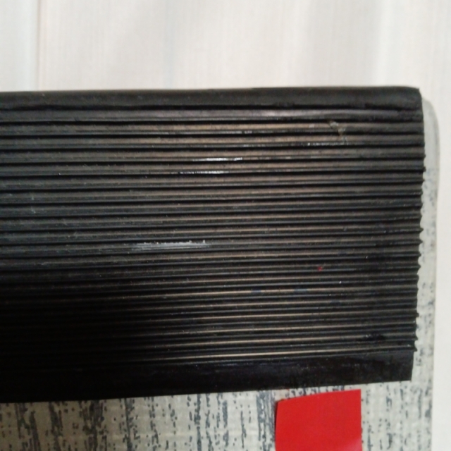 【Aランク 中古 スロープ】デクパック　シニア1.65m (OT-13546)