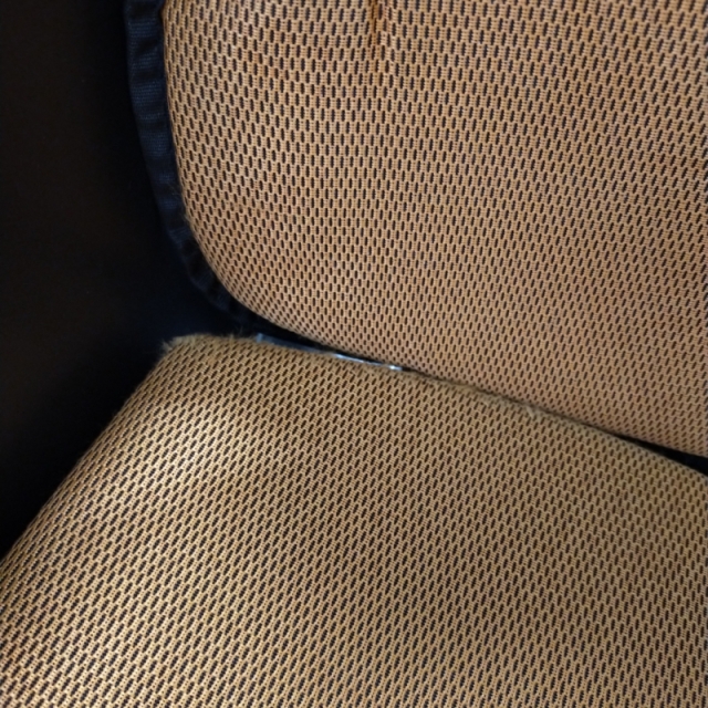 【Bランク 中古 車椅子】松永製作所 自走式車椅子 ネクストコア・ア