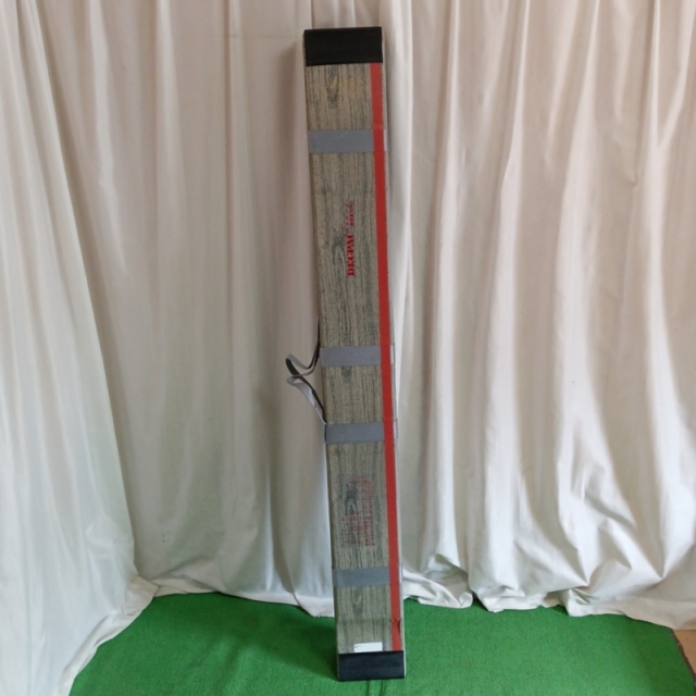 【Aランク 中古 スロープ】デクパック シニア 1.65m (OT-13548)