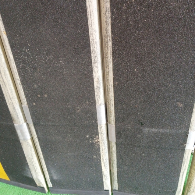 【Aランク 中古 スロープ】デクパック シニア 1.65m (OT-13548)
