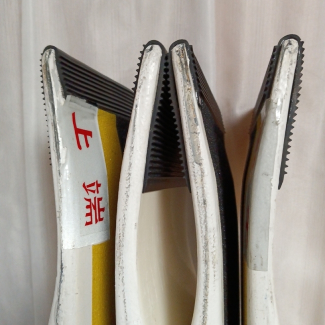 【Aランク 中古 スロープ】デクパック シニア 1.65m (OT-13549)