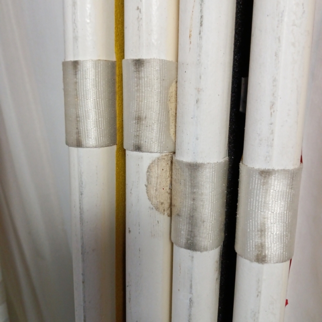 【Aランク 中古 スロープ】デクパック シニア 1.65m (OT-13551)