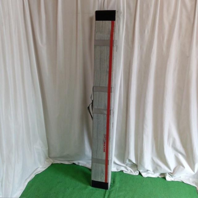 【Aランク 中古 スロープ】デクパック シニア 1.65m (OT-13554)