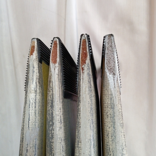 【Aランク 中古 スロープ】デクパック シニア 1.65m (OT-13554)