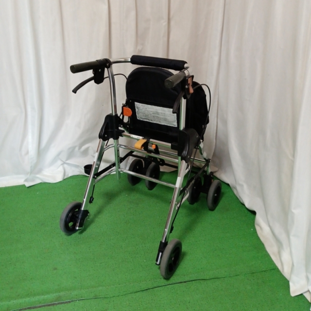 Aランク 中古 歩行器】幸和製作所 テイコブリトルハイ HS05H (HK