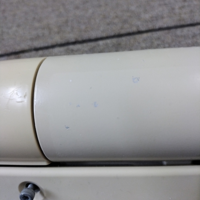 【Bランク 中古 手すり】ディッパー・ホクメイ ベストポジションバー