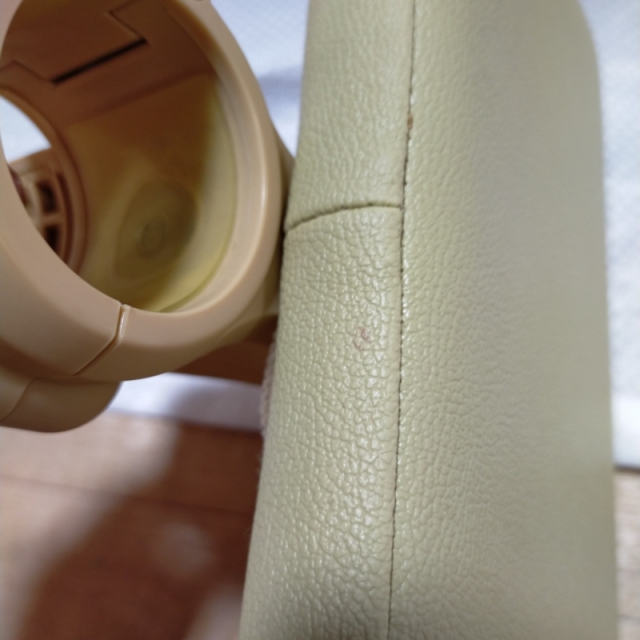 【Bランク 中古 手すりオプション】ディッパー・ホクメイ ベスポジe 