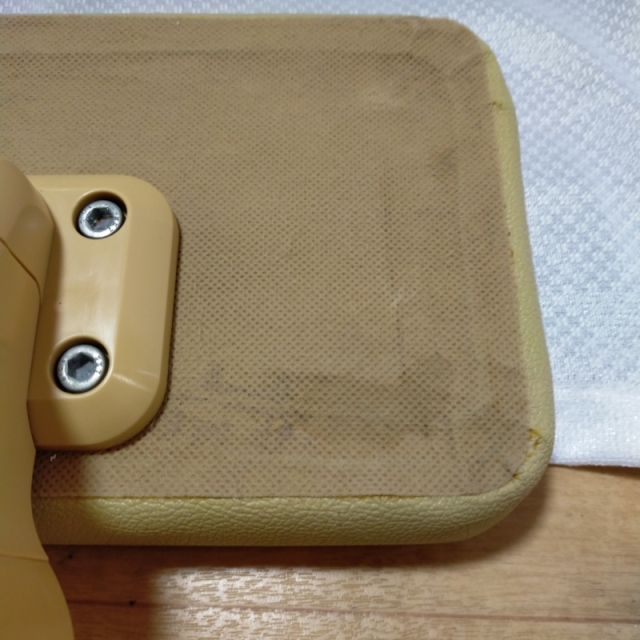 【Bランク 中古 手すりオプション】ディッパー・ホクメイ ベスポジe 