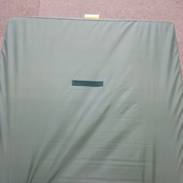 【Bランク 中古 エアーマットレス】【在庫処分】モルテン ステージア