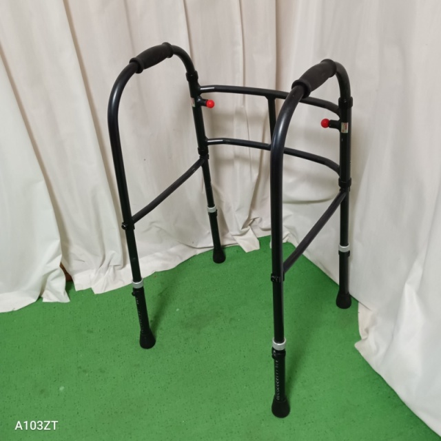 【Bランク 中古 歩行器】Meme(ミーム) Mgウォーカー (HK-5174)