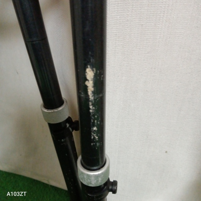 【Bランク 中古 歩行器】Meme(ミーム) Mgウォーカー (HK-5174)