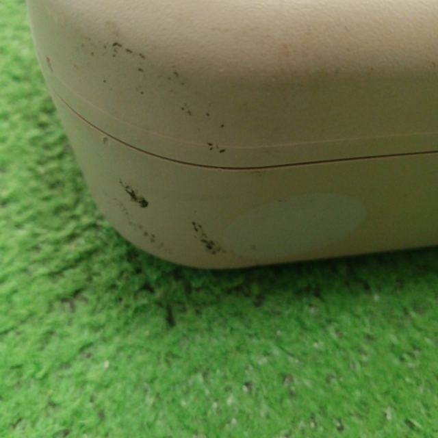 【Bランク 中古 電動車椅子】ヤマハ タウニィジョイX (DK-KA10460)