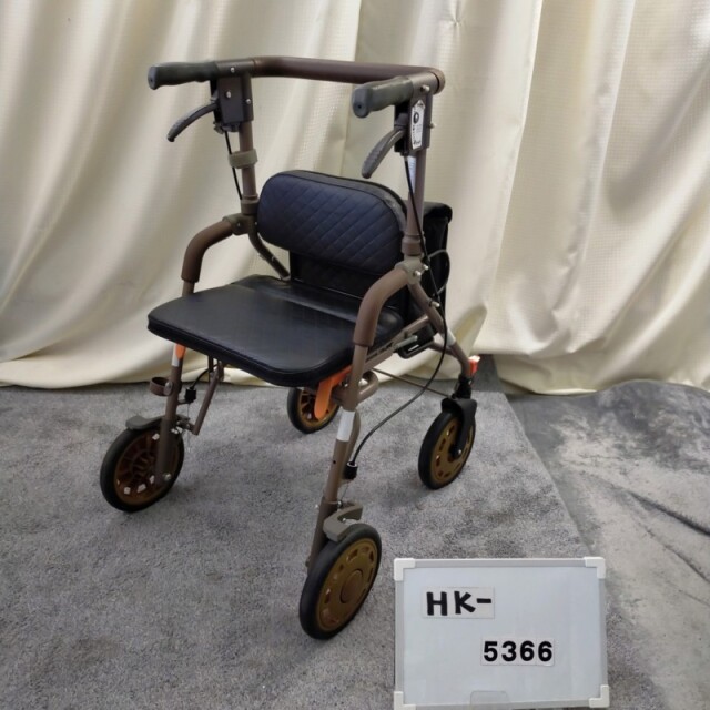 【Aランク 中古 歩行器】アイルリンク アイルウォークα (HK-5366)