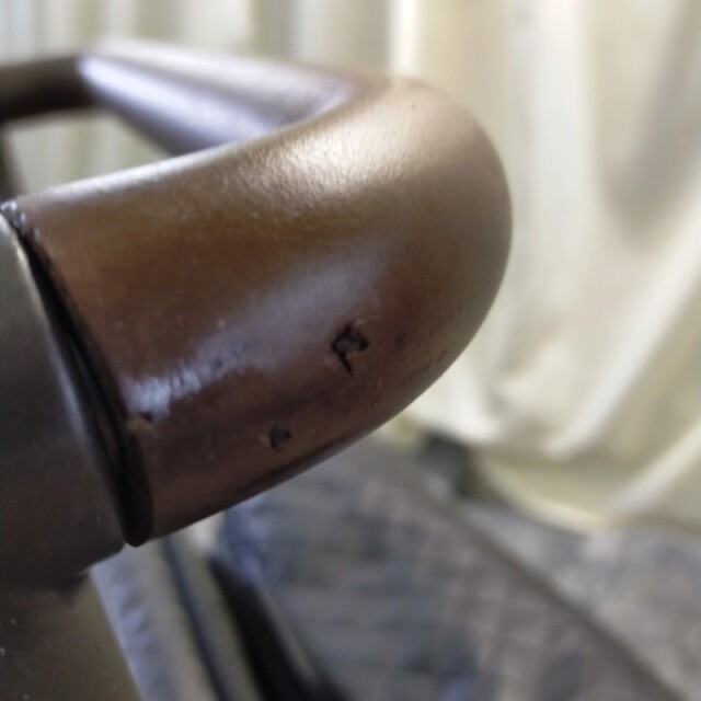 【Aランク 中古 歩行器】アイルリンク アイルウォークα (HK-5366)