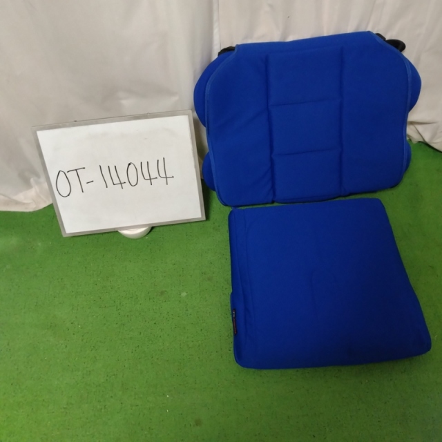 Bランク 中古 車椅子クッション】アイ・ソネックス FC-アジャスト(フル