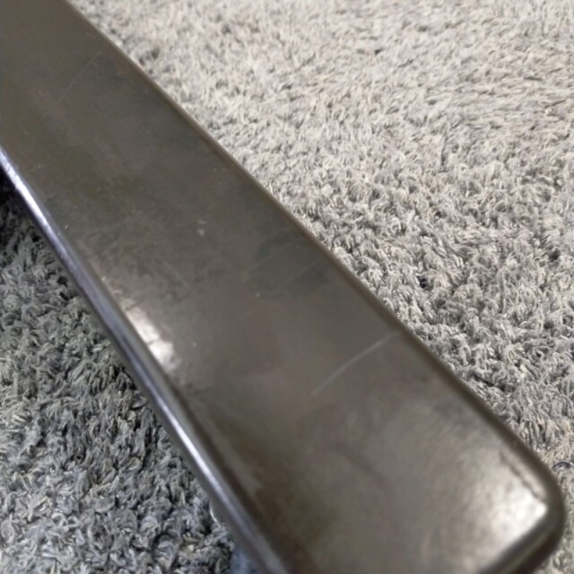 【Aランク 中古 テーブル】シーホネンス サイドテーブル K-4000M (OT