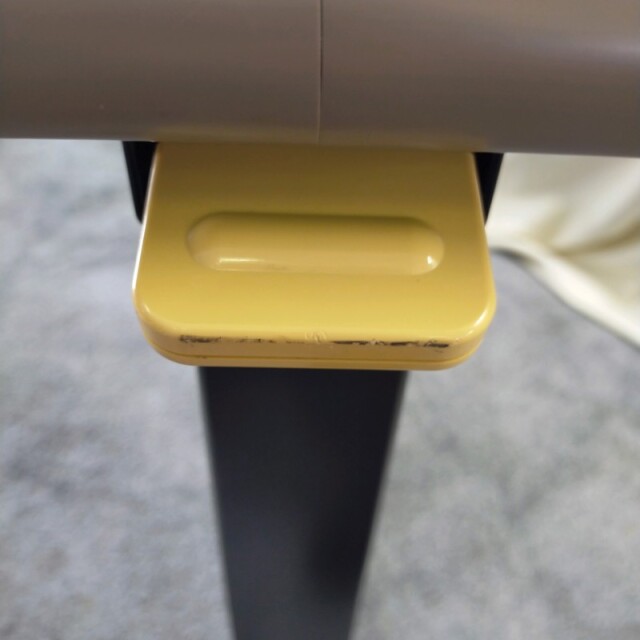 【Aランク 中古 テーブル】シーホネンス サイドテーブル K-4000M (OT