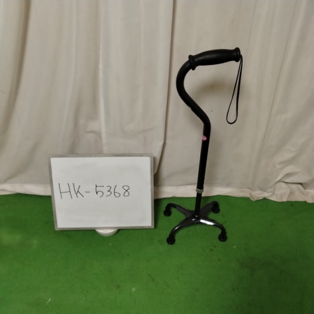 【杖 中古 Aランク】Meme(ミーム) テトラ・ケインS (HK-5368)