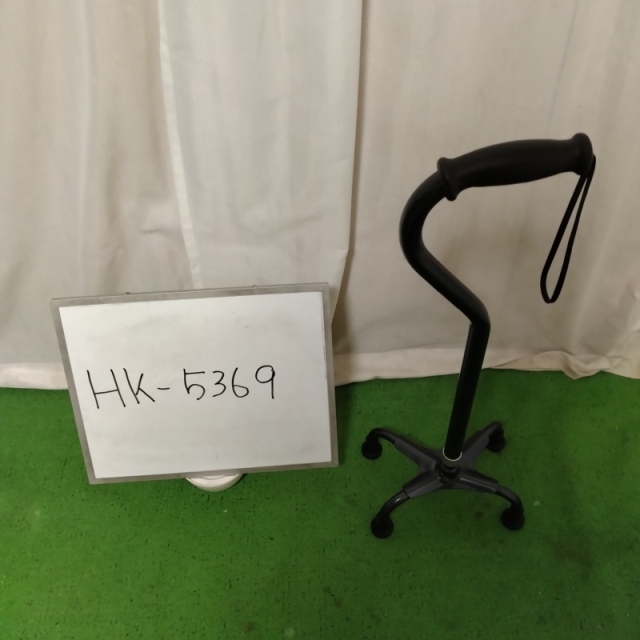【Bランク 中古 杖】Meme(ミーム) テトラ・ケインS (HK-5369)