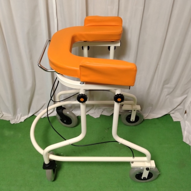 【Bランク 中古 歩行器】星光医療器 アルコー13型B (HK-5377)