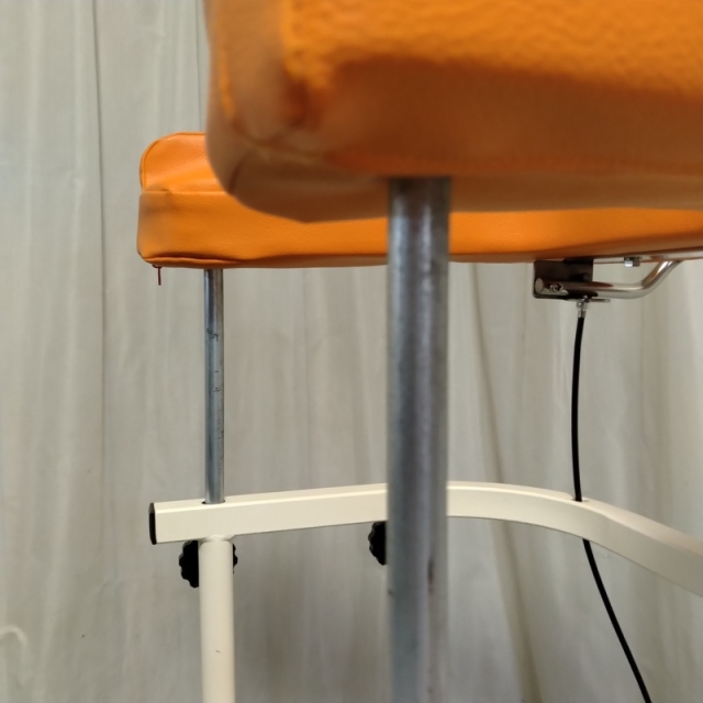 【Bランク 中古 歩行器】星光医療器 アルコー13型B (HK-5377)