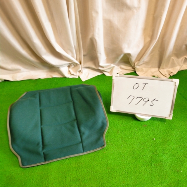 【Bランク 中古  クッション】アイ・ソネックス FC-アジャスト(背ク