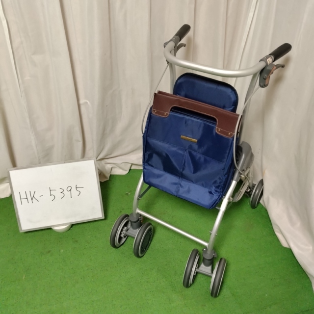【Bランク 中古 歩行器】幸和製作所 テイコブリトルスリム WAW04(HK-