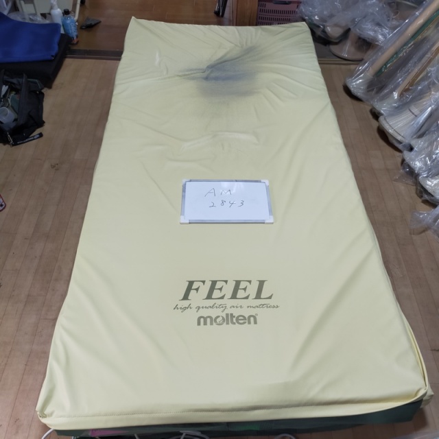 中古福祉用具・介護用品の総合市場 「再生用具マルシェ」