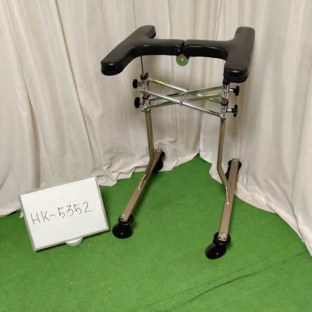 【Aランク 中古 歩行器】アイルリンク アイルムーヴα (HK-5352)