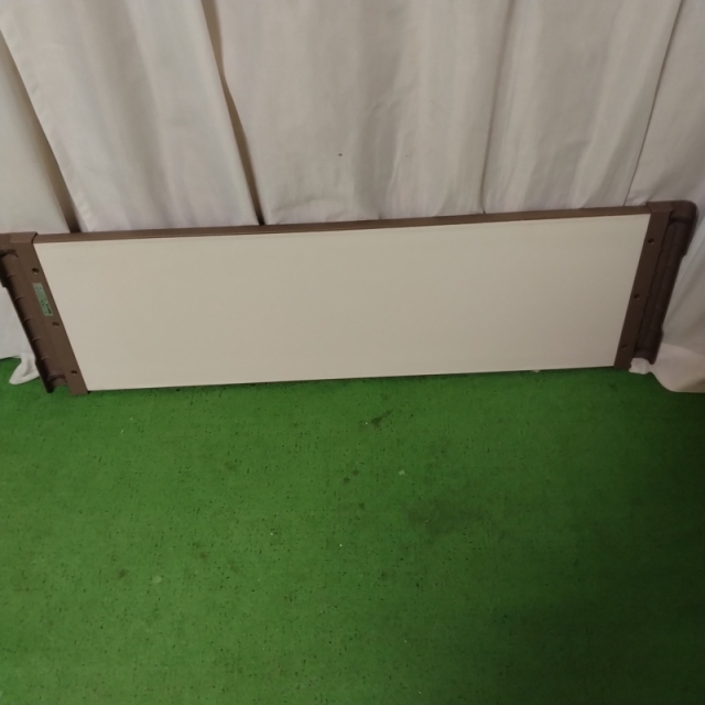 【Bランク 中古 テーブル】シーホネンス オーバーテーブル K-136(90