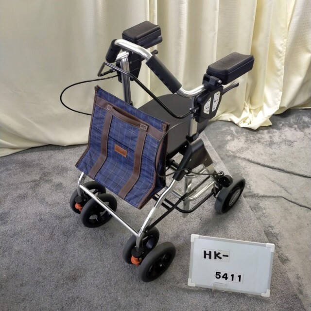 【Bランク 中古 歩行器】幸和製作所 テイコブリトルRF WAW02(HK-5411