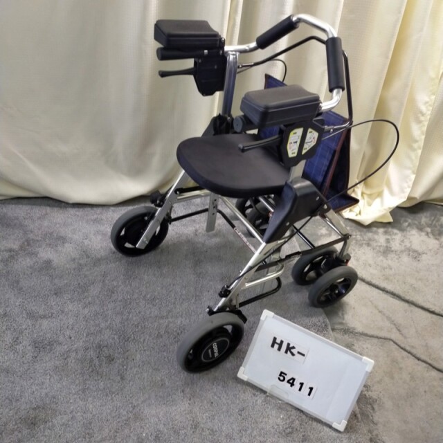 【Bランク 中古 歩行器】幸和製作所 テイコブリトルRF WAW02(HK-5411