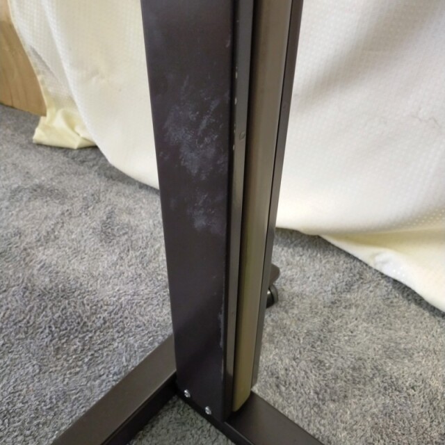 【Bランク 中古 テーブル】シーホネンス サイドテーブル K-4000M (OT