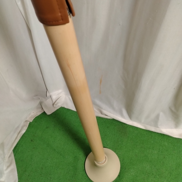 【Bランク 中古 手すり】ディッパー・ホクメイ ベストポジションバー