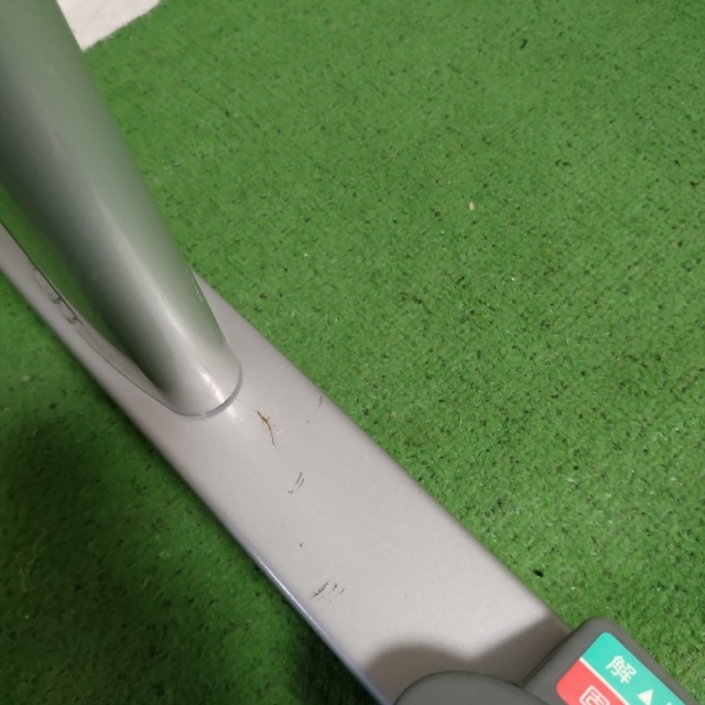 【Aランク 中古 テーブル】パラマウントベッド オーバーベッドテーブ