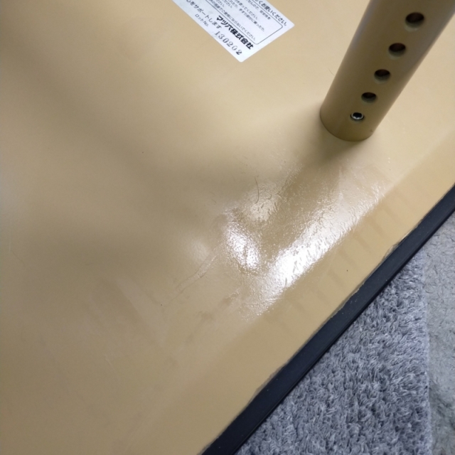 【Aランク 中古 手すり】マツ六 立ち上がり手すり たよレール BZ-N02