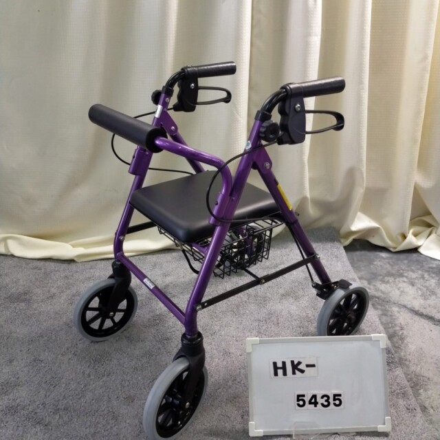 【Aランク 中古 歩行器】竹虎ヒューマンケア ハッピーミニ(HK-5435)