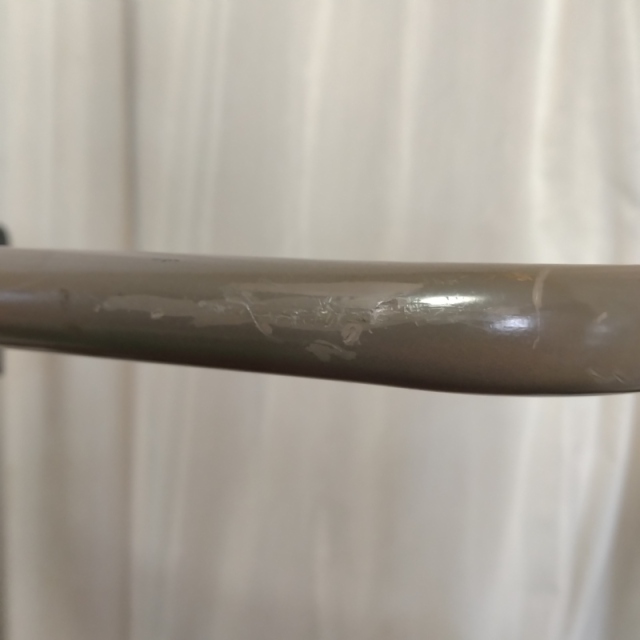 【Bランク 中古 歩行器】島製作所 シンフォニーSP (HK-5431)