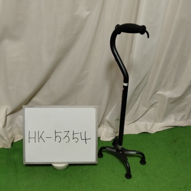 【Bランク 中古 杖】Meme(ミーム) テトラ・ケインM (HK-5354)