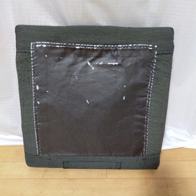 【Bランク 中古 車椅子クッション】ハンディネットワーク ノープレッ