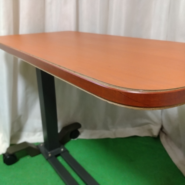 【Bランク 中古 テーブル】プラッツ サイドテーブル PZT-840 (OT-142