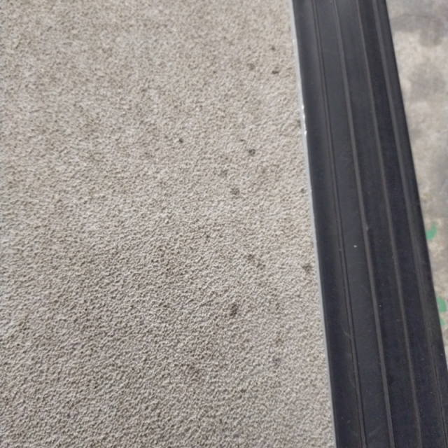 【Bランク 中古 スロープ】ケアメディックス ケアスロープ CS-240C (