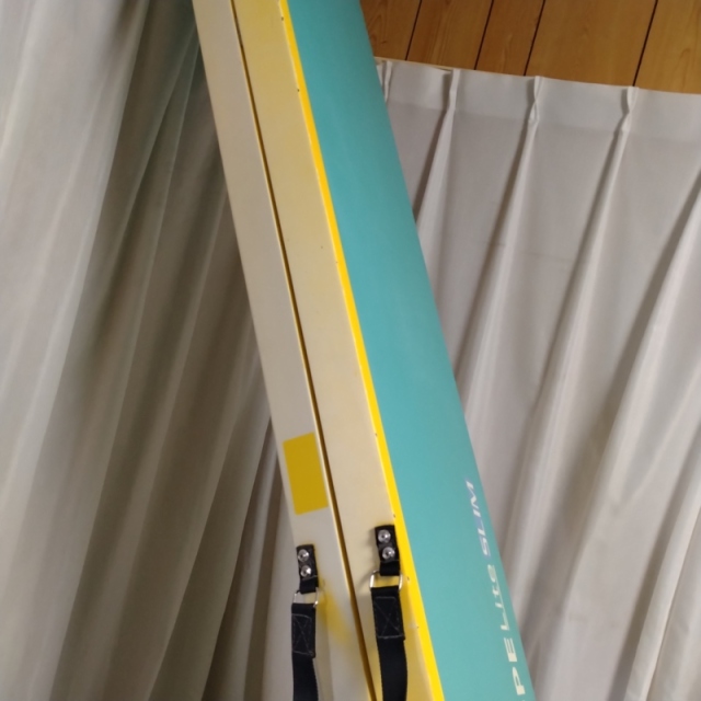 【Bランク 中古 スロープ】ダンロップホームプロダクツ ダンスロープ