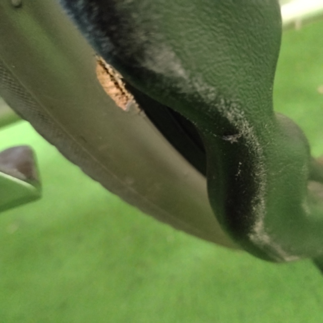 【Bランク 中古 車椅子】松永製作所 自走式車椅子 ネクストコア・ア