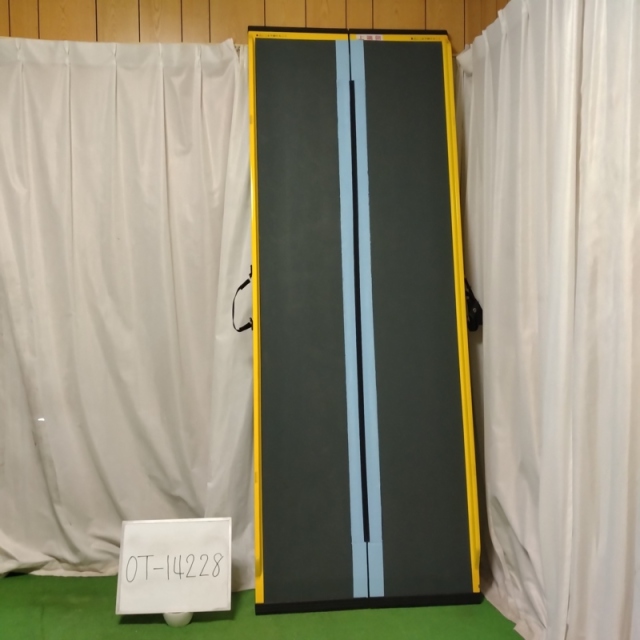 【Aランク 中古 スロープ】ダンロップホームプロダクツ ダンスロープ