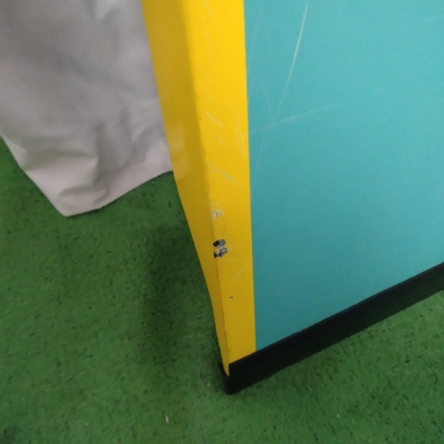 【Aランク 中古 スロープ】ダンロップホームプロダクツ ダンスロープ