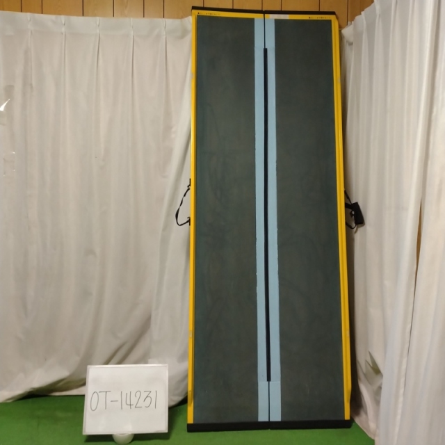 【Bランク 中古 スロープ】ダンロップホームプロダクツ ダンスロープ