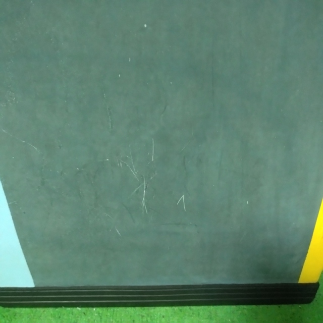 【Bランク 中古 スロープ】ダンロップホームプロダクツ ダンスロープ