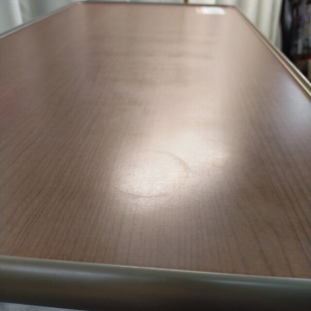 【Aランク 中古 テーブル】シーホネンス サイドテーブル K-4000M (OT