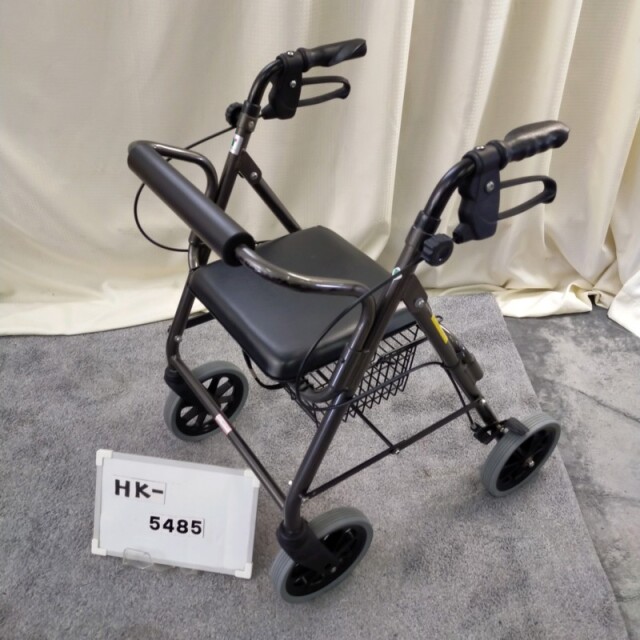 【最終値引き！】ハッピーⅡ NB 竹虎　歩行器　介護用品 竹虎 歩行器 高齢者 室内用 屋外用 介護用品 歩行者 歩行補助 高